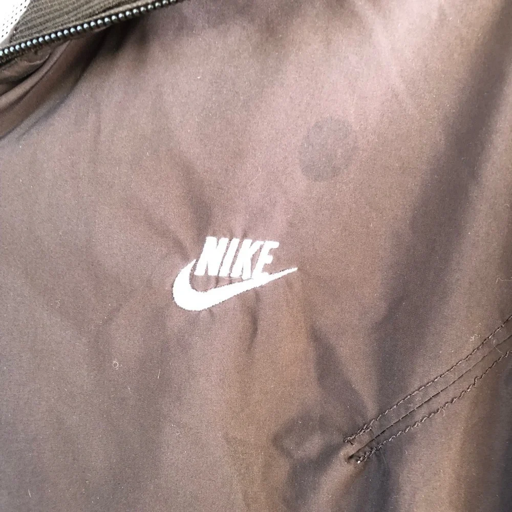 NIKE Sportswear Long Sleeve Full Zip Jacket